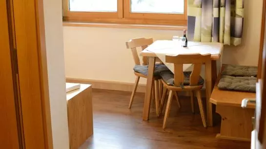 Majatalo Haus Vroni - Gästehaus Gugger