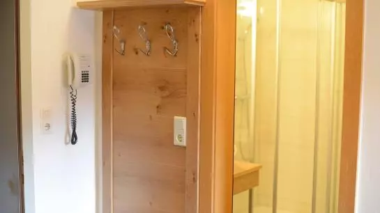 Majatalo Haus Vroni - Gästehaus Gugger