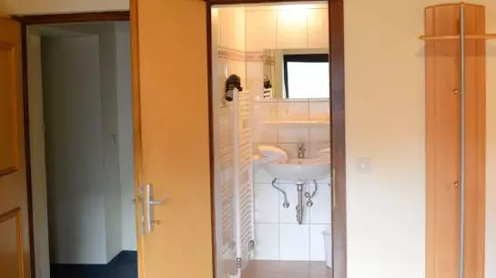 Majatalo Haus Vroni - Gästehaus Gugger