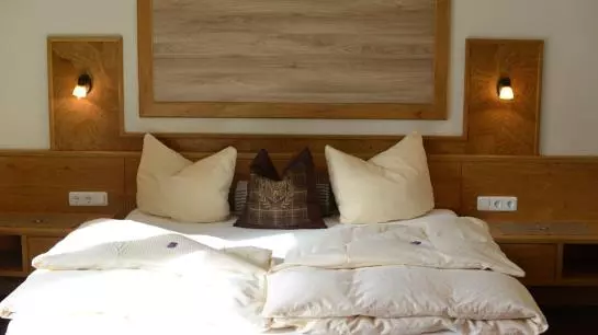 Majatalo Haus Vroni - Gästehaus Gugger