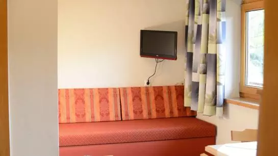 Majatalo Haus Vroni - Gästehaus Gugger