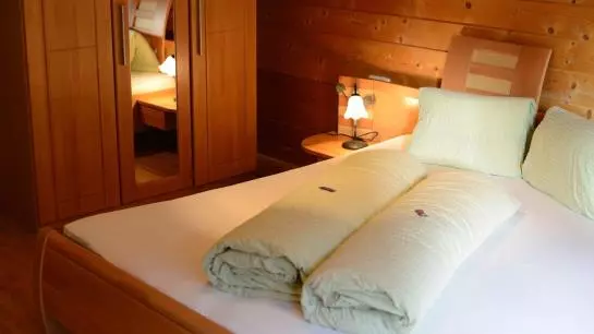 Majatalo Haus Vroni - Gästehaus Gugger