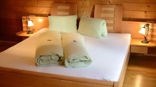 Majatalo Haus Vroni - Gästehaus Gugger