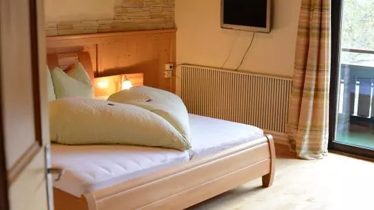 Majatalo Haus Vroni - Gästehaus Gugger