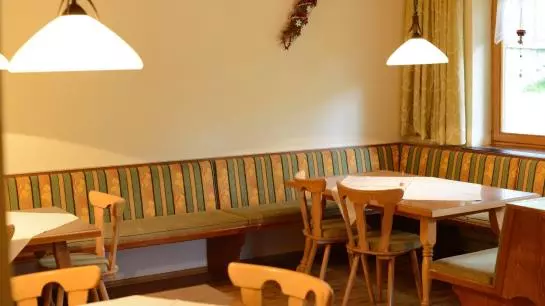 Majatalo Haus Vroni - Gästehaus Gugger