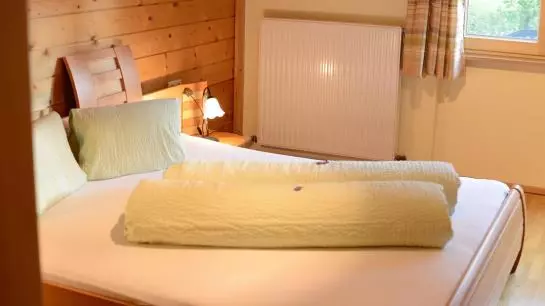 Majatalo Haus Vroni - Gästehaus Gugger