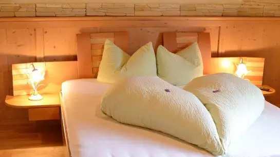 Majatalo Haus Vroni - Gästehaus Gugger