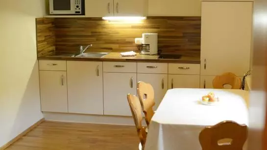 Majatalo Haus Vroni - Gästehaus Gugger