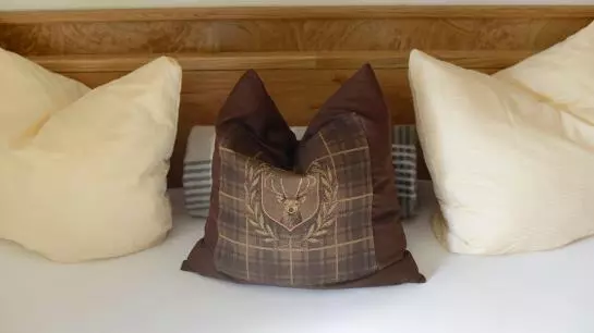 Majatalo Haus Vroni - Gästehaus Gugger