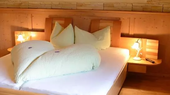 Majatalo Haus Vroni - Gästehaus Gugger