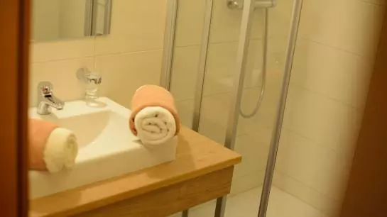 Majatalo Haus Vroni - Gästehaus Gugger