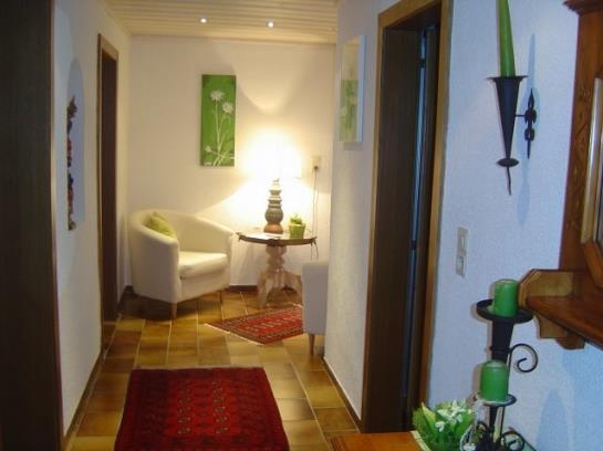 فندق Haus Weber Brigitte