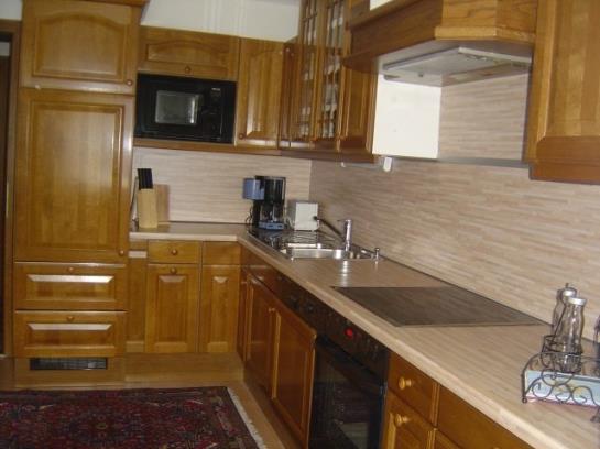 فندق Haus Weber Brigitte