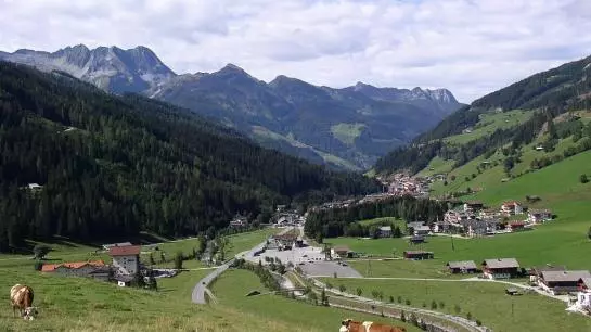 Bed and Breakfast Hollerer Pension