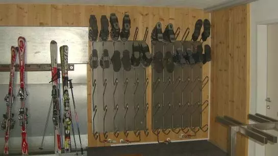 Bed and Breakfast Hollerer Pension