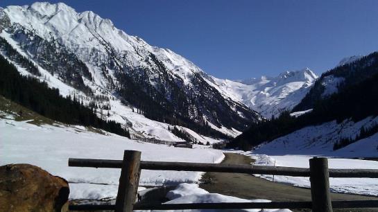 住宿加早餐  Hollerer Pension