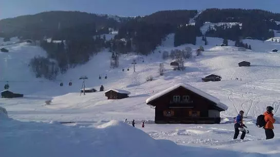 Bed and Breakfast Hollerer Pension