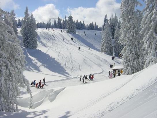 مبيت وإفطار Kasbergblick Pension