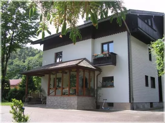 تختخواب و صبحانه Kasbergblick Pension