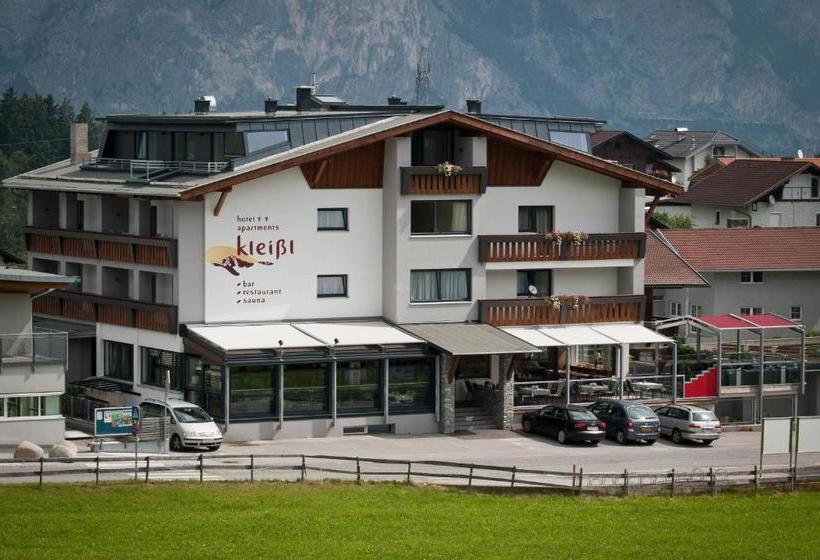 ホテル Kleißl