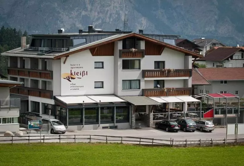 ホテル Kleißl