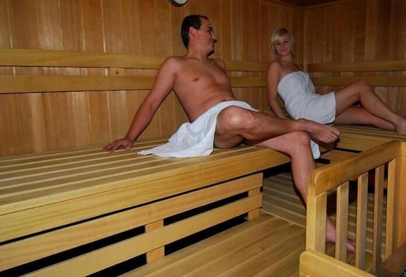 Отель Lammertalerhof