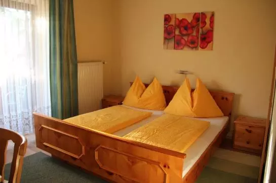 Пансион Latritsch Gasthof