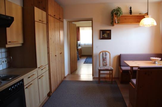 פנסיון Latritsch Gasthof