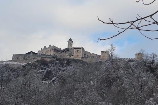 פנסיון Latritsch Gasthof