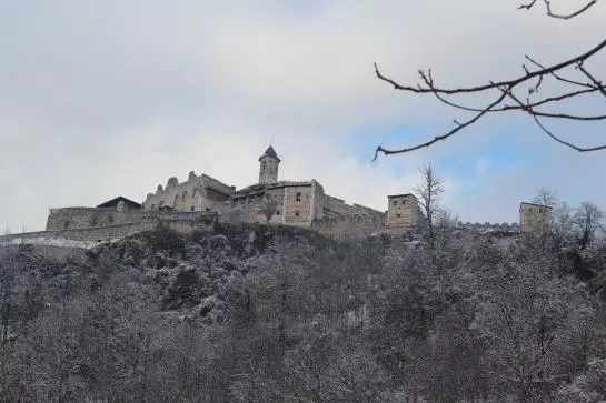 Пансион Latritsch Gasthof