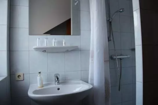 Пансион Latritsch Gasthof