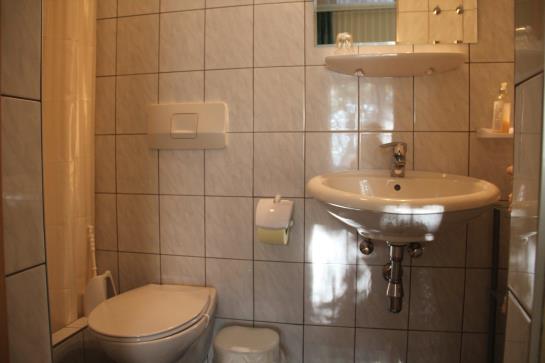 פנסיון Latritsch Gasthof