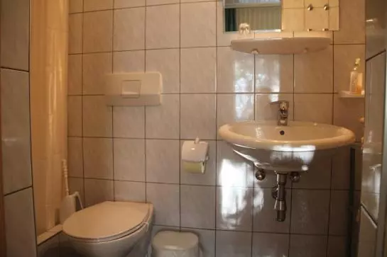 Пансион Latritsch Gasthof