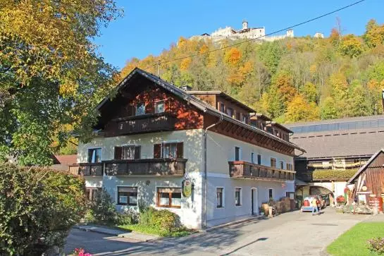 Пансион Latritsch Gasthof