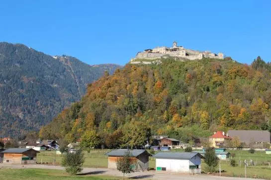 Пансион Latritsch Gasthof