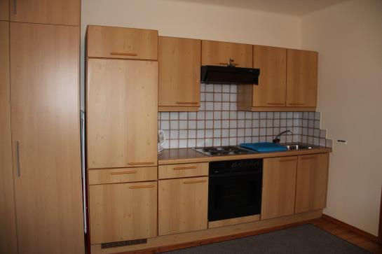 פנסיון Latritsch Gasthof