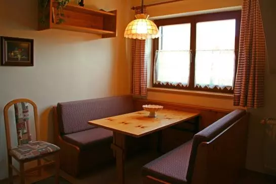 Пансион Latritsch Gasthof