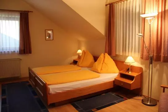 Пансион Latritsch Gasthof