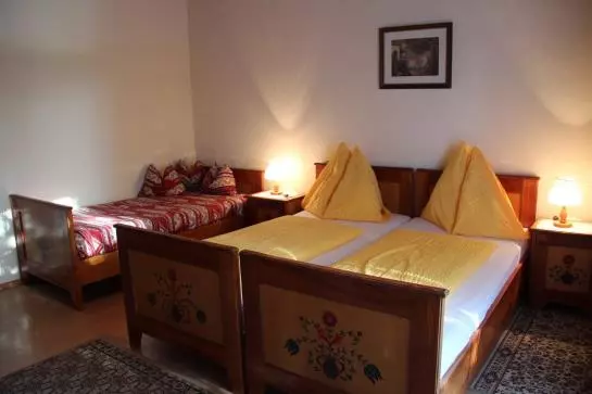 Пансион Latritsch Gasthof