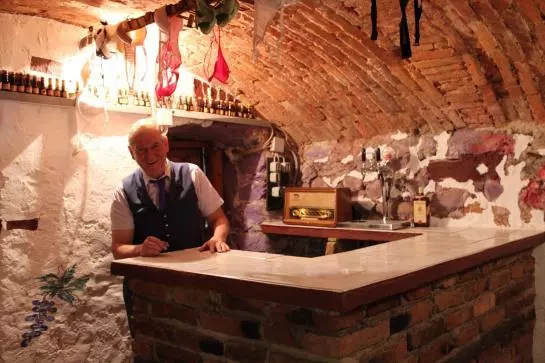 Пансион Latritsch Gasthof