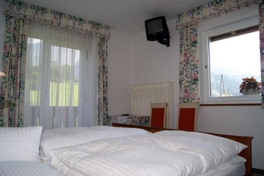 膳宿费 Liftstueberl Walchsee Gasthof