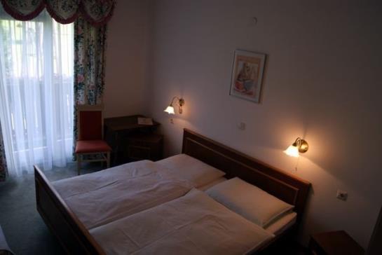 膳宿费 Liftstueberl Walchsee Gasthof