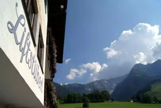 ペンション Liftstueberl Walchsee Gasthof