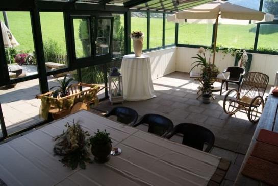 膳宿费 Liftstueberl Walchsee Gasthof