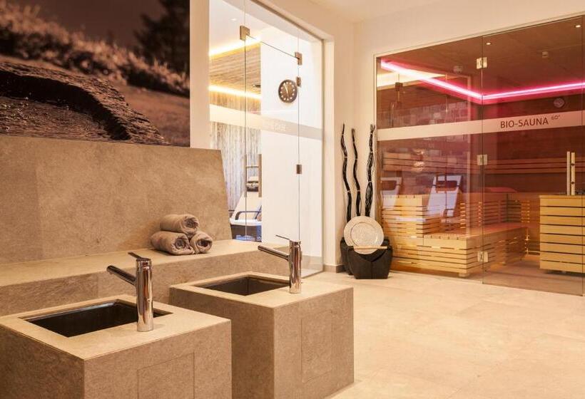 בית מלון כפרי Möderle