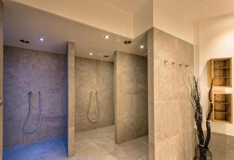 בית מלון כפרי Möderle