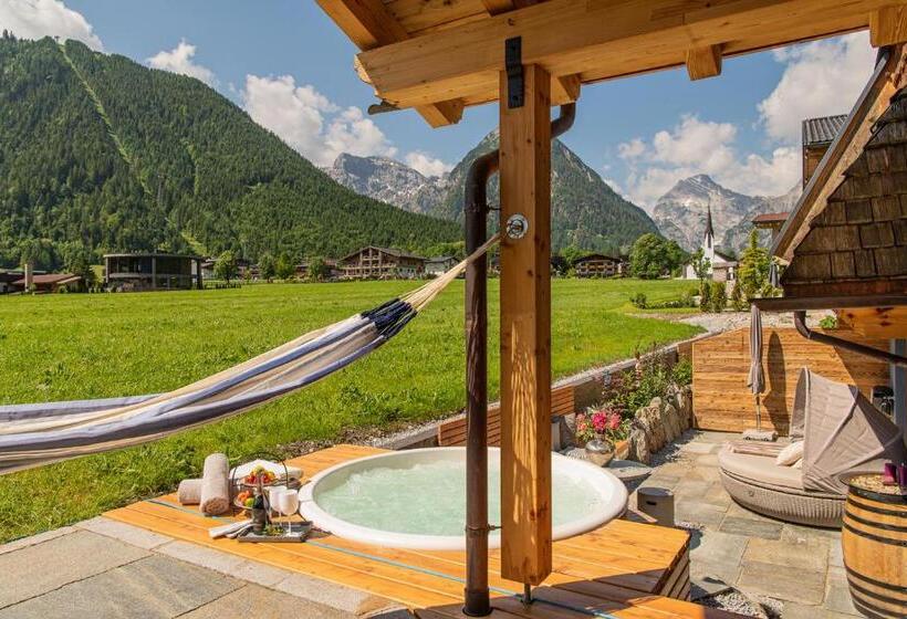 בית מלון כפרי Meerberg