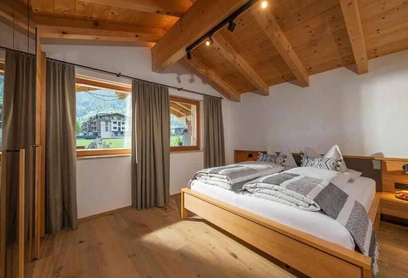 בית מלון כפרי Meerberg