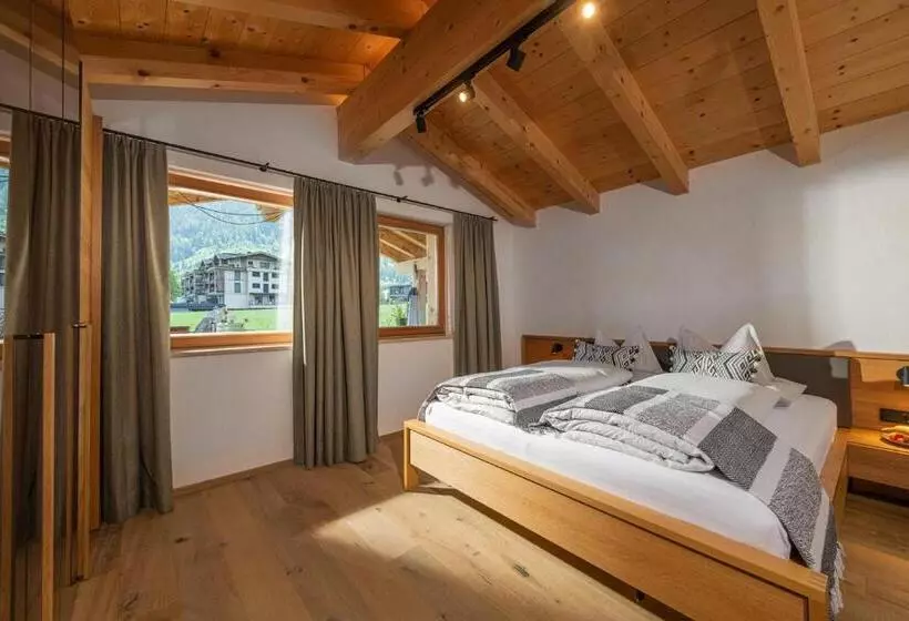 בית מלון כפרי Meerberg