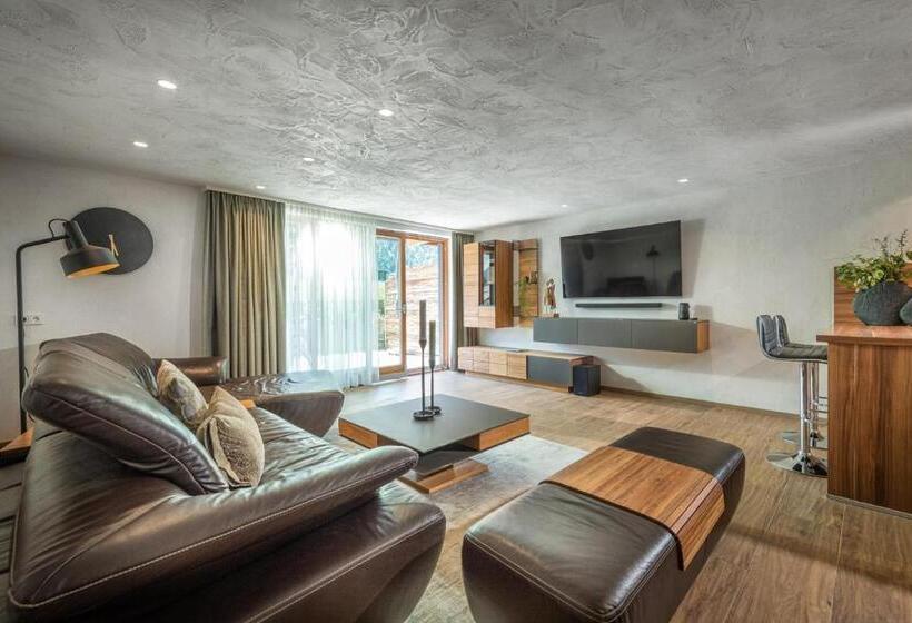 בית מלון כפרי Meerberg